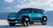 Kia EV9 : le SUV électrique offrirait une autonomie de moins de 400 kilomètres