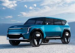 kia ev9