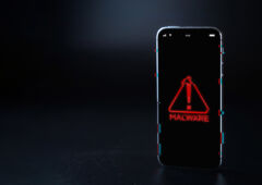 malware smartphone