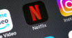 Netflix : l'application iOS devient beaucoup plus fluide et se dote de petites nouveautés bien senties