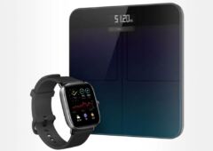 pack Amazfit GTS 2 mini balance
