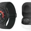 pack Samsung Galaxy Watch 5 Pro Buds 2
