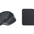 pack logitech souris MX Master 2S sans fil tapis