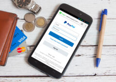 paypal intrusion donnees