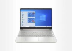 pc portable hp fnac