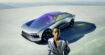 CES 2023 : Peugeot dévoile l'Inception Concept, la voiture l'électrique de demain