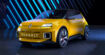 Renault R5 électrique : un prix sous les 25 000 ¬, mais une autonomie plus faible