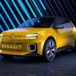 R5 électrique