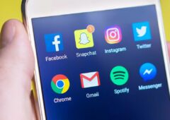 reseaux sociaux
