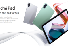 tablette xiaomi