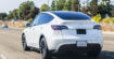 Tesla Model Y : son volant se détache après seulement quelques jours en plein milieu de l'autoroute
