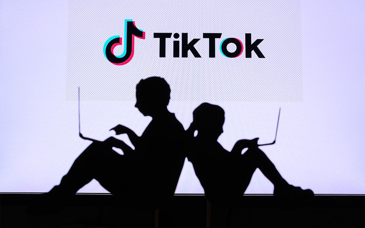 TikTok integrates a new “borderline” content detection system