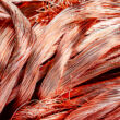 orange cable cuivre vol