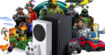 Bouygues Telecom lance Bbox Gaming, la fibre et une Xbox Series S pour 1 ¬ de plus