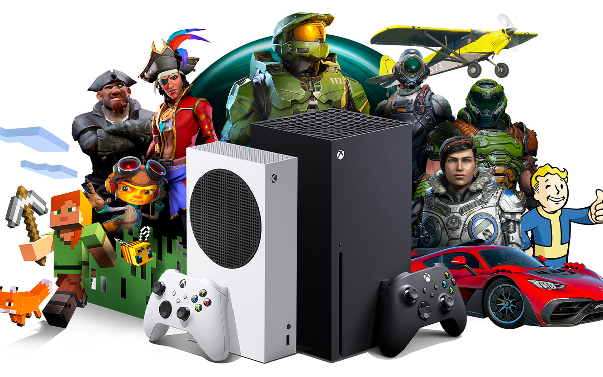 Xbox: est-ce la fin des accessoires non officiels?