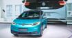 La Volkswagen ID.3 2e génération dévoile le bout de sa calandre , découvrez-la dans cette vidéo