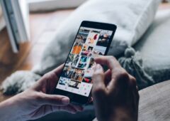 Instagram
