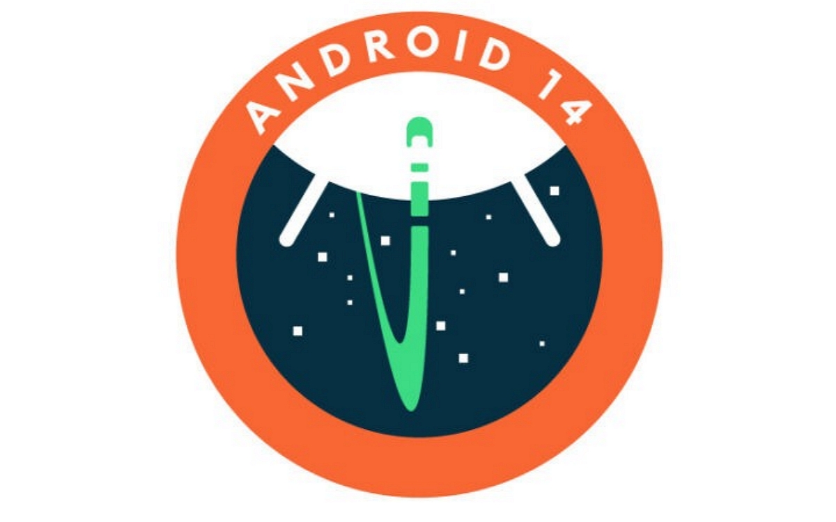 Android 14