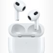 Apple AirPods 3 2022