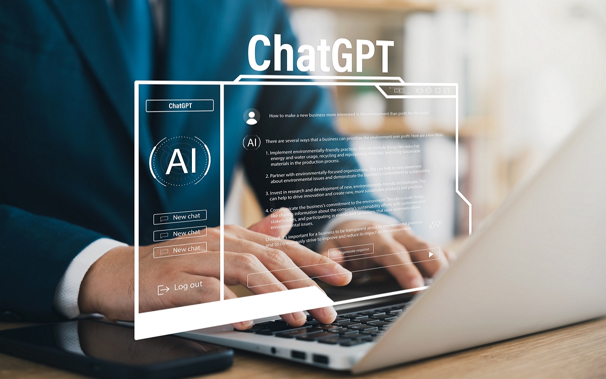 OpenAI Lance GPT 4 Une IA Multimodale Qui Comprend La Fois Le Texte 