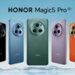 Honor Magic 5 Pro