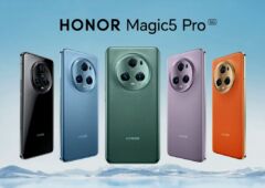 Honor Magic 5 Pro 2