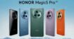 Honor Magic5 Pro officiel : le smartphone veut écraser la concurrence sur le haut de gamme