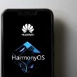 Huawei harmonyOS