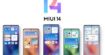 MIUI 14 : voici la liste des smartphones Xiaomi qui recevront bientôt la mise à jour