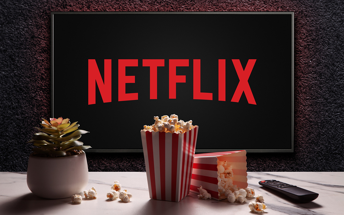 Prix Netflix en février 2024 : quel abonnement choisir ?