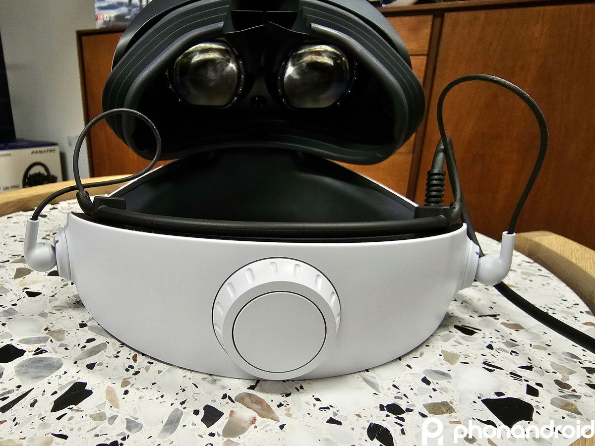 Playstation VR2 