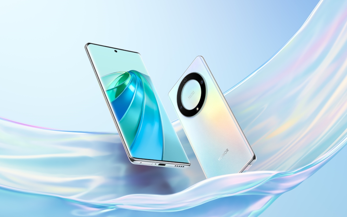 Honor Presents The Magic5 Lite 5G, A Highperformance Midrange