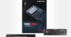 Idéal pour la PS5, le SSD Samsung 980 PRO 1 To est à moins de 100 ¬
