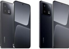 Xiaomi 13 et Xiaomi 13 Pro