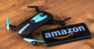 Amazon a réalisé moins de 10 livraisons par drone depuis le lancement de Prime Air