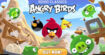 Angry Birds va disparaître du Play Store, vous ne devinerez jamais pourquoi