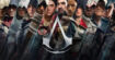 Assassin's Creed : Ubisoft va exploiter la licence à fond avec 4 jeux supplémentaires