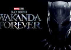 black panther forever