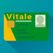 carte vitale numerique cnil
