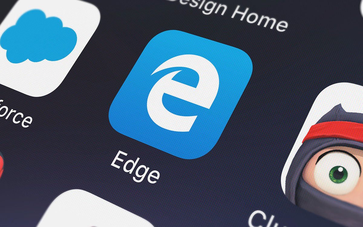 edge app