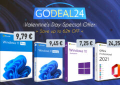 godeal24 offre