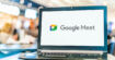 Google Meet lance des arrière-plans animés à 360°