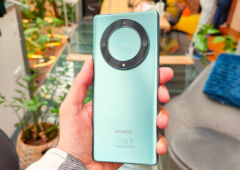 honor magic5 lite officiel