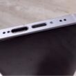iPhone USB-C lightning