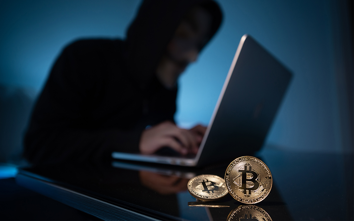 pirate cryptomonnaie bitcoin
