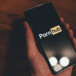 pornhub smartphone