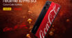 Le Realme 10 Pro s'offre une édition Coca-Cola pour les fans de boissons gazeuses