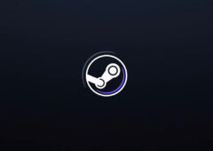 steam big picture interface