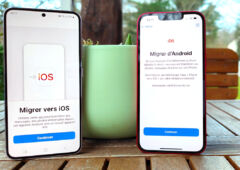 tuto android vers ios 13