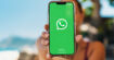 WhatsApp active enfin le mode PiP pour les appels vidéo sur iPhone